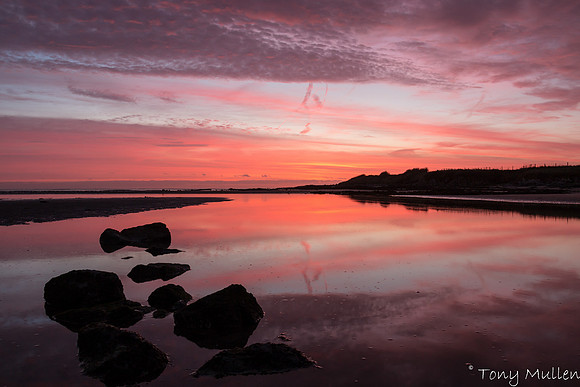 Gormanston Sunrise