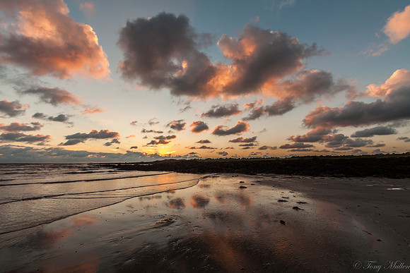 Gormanston Sunrise