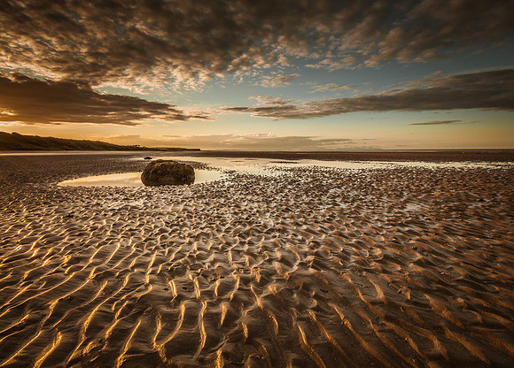 Gormanston Light