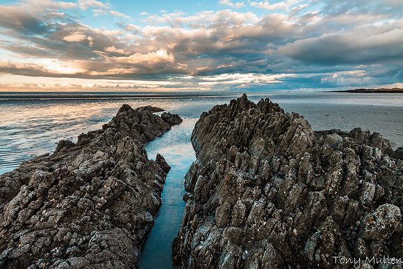 Gormanston Beach