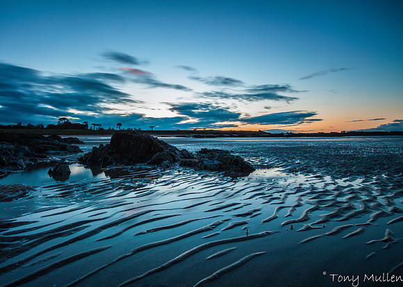 Gormanston Beach