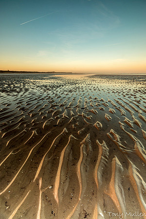 Gormanston Beach