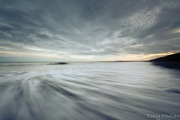 Gormanston Beach