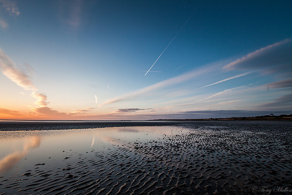 Gormanston Sunrise