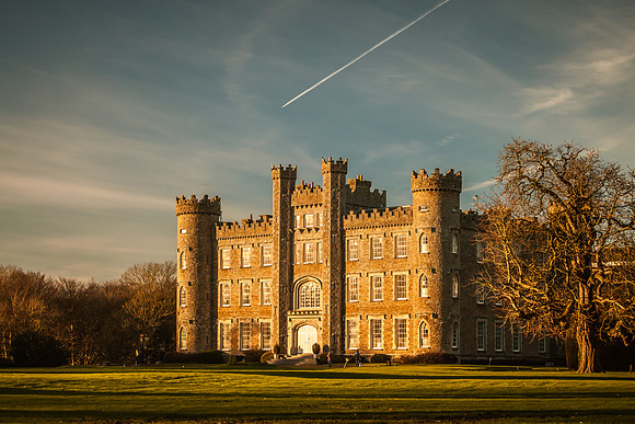 Gormanston Castle
