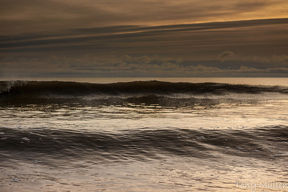 Gormanston Waves