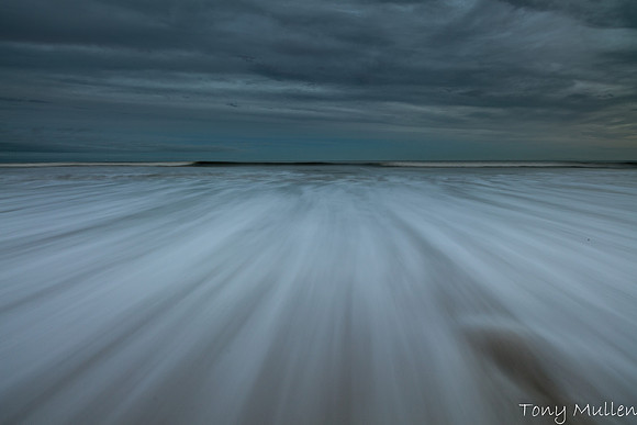 Ben Head Gormanston