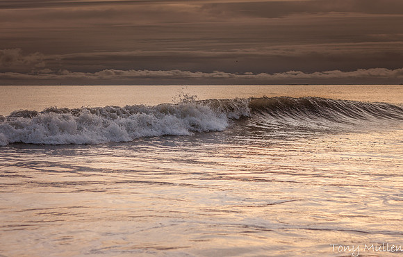 Gormanston Waves