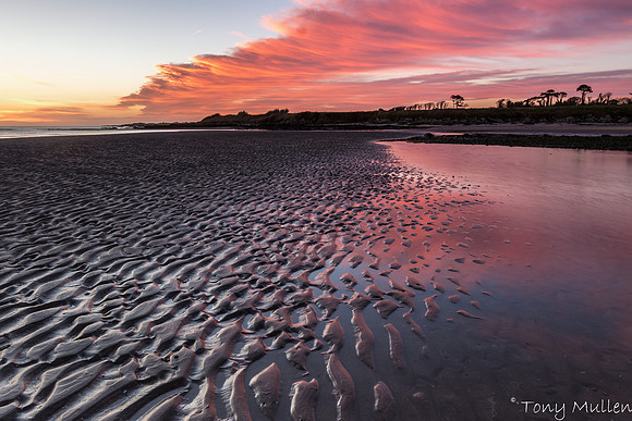 Gormanston Sunrise