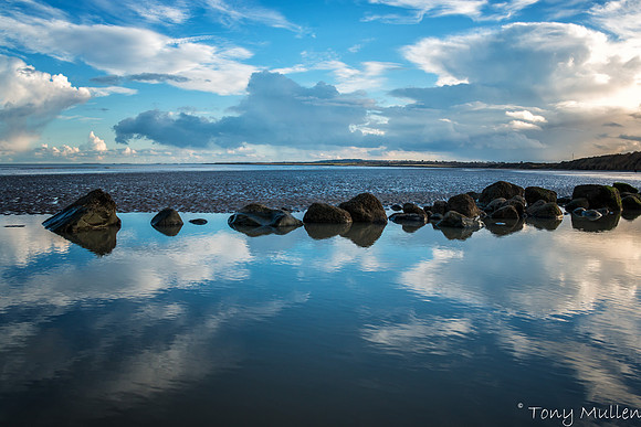 Gormanston Strand