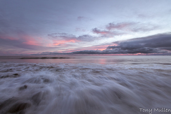 Gormanston Dawn
