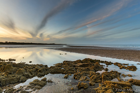Gormanston Beach