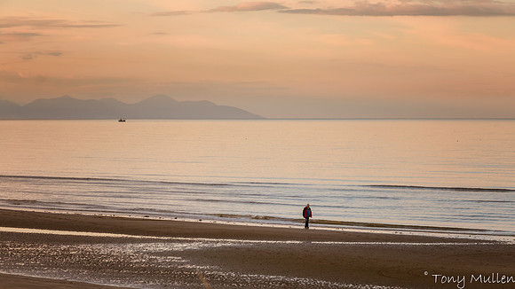 Gormanston Beach