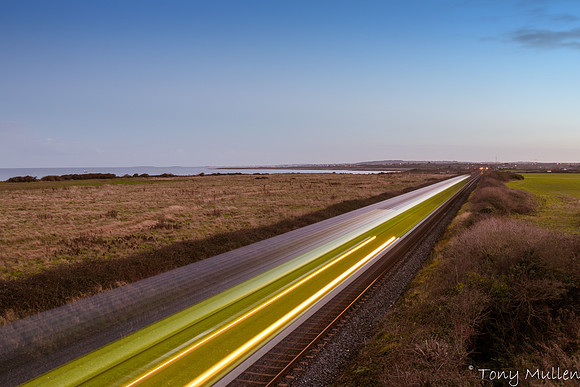 Gormanston Express
