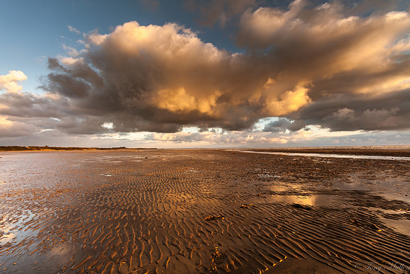 After Sunrise