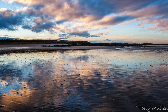 Gormanston Strand