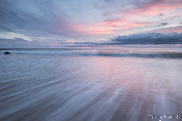 Ben Head Sunrise