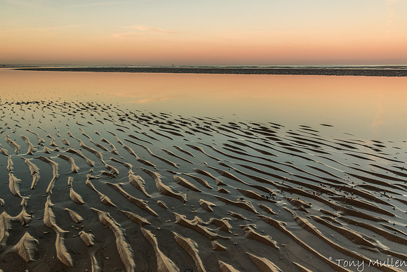 Gormanston Beach