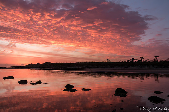 Gormanston Sunrise