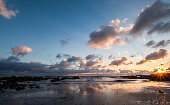 Gormanston Light