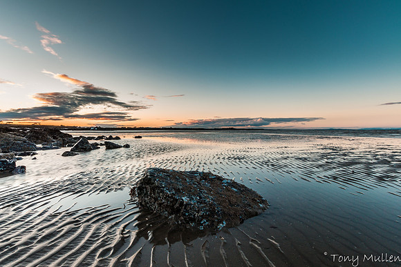 Gormanston Beach