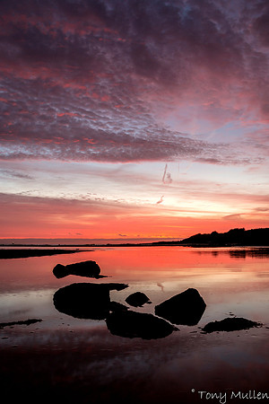 Gormanston Beach